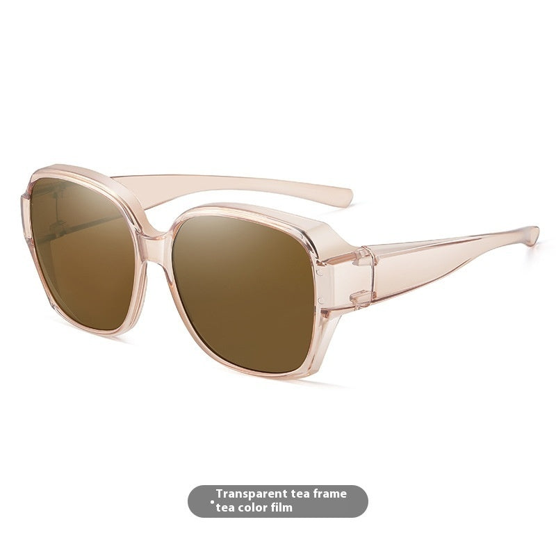 Polarized Sunglasses for Women | UV400 Sun Protection