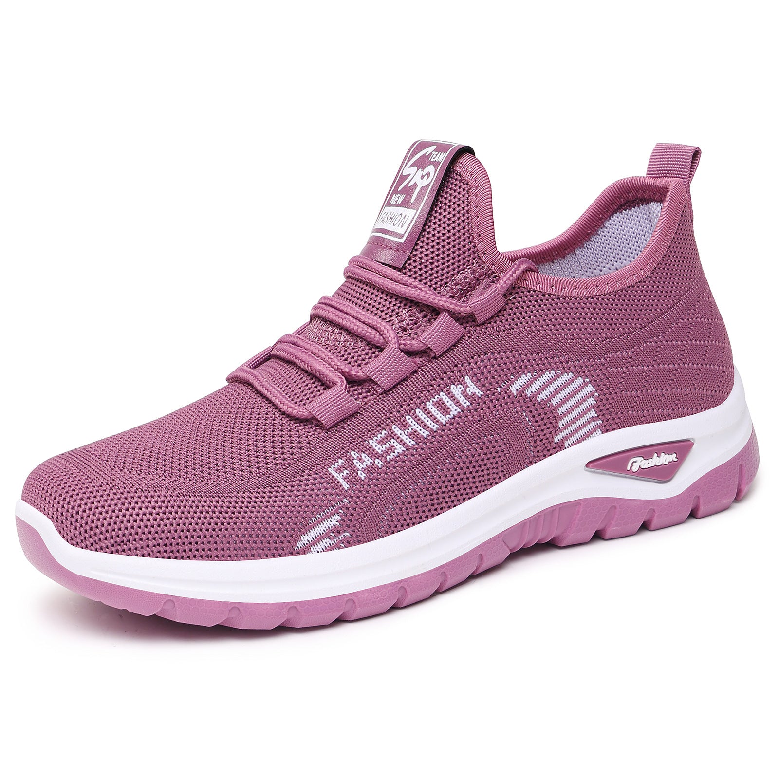 Fashion Athletic Sneakers | Lightweight Non-Slip Sport Shoes for Women