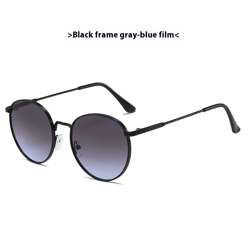 Marine Clip Retro Sunglasses | Unisex Fashion Shades