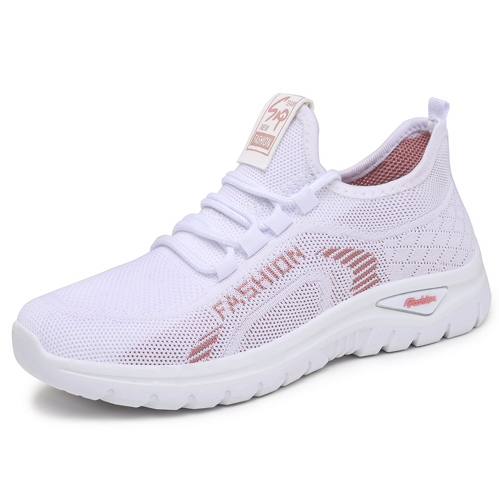 Fashion Athletic Sneakers | Lightweight Non-Slip Sport Shoes for Women