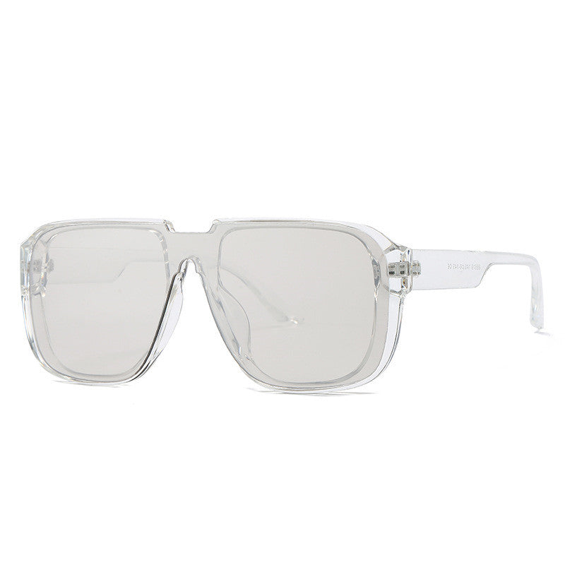 Fashion Sports Retro Sunglasses | Unisex Shades
