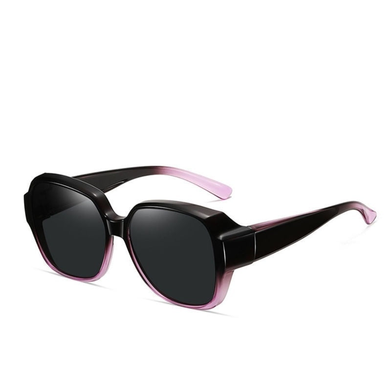 Polarized Sunglasses for Women | UV400 Sun Protection