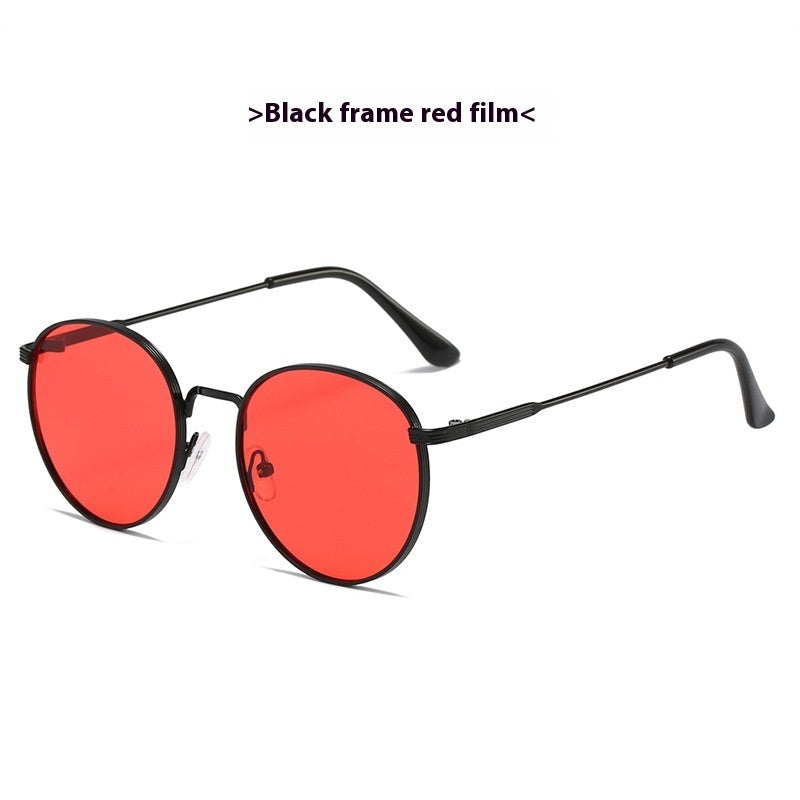 Marine Clip Retro Sunglasses | Unisex Fashion Shades