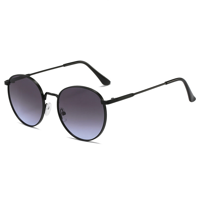 Marine Clip Retro Sunglasses | Unisex Fashion Shades