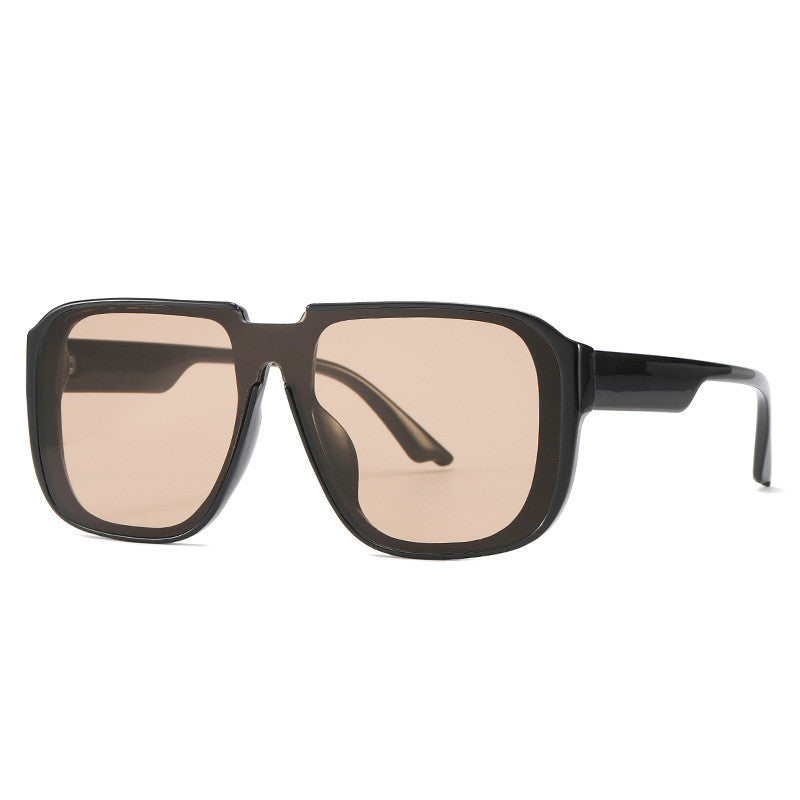 Fashion Sports Retro Sunglasses | Unisex Shades