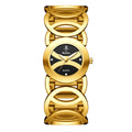 Affordable Luxury Waterproof Quartz Women's Watch | Elegant Everyday Timepiece