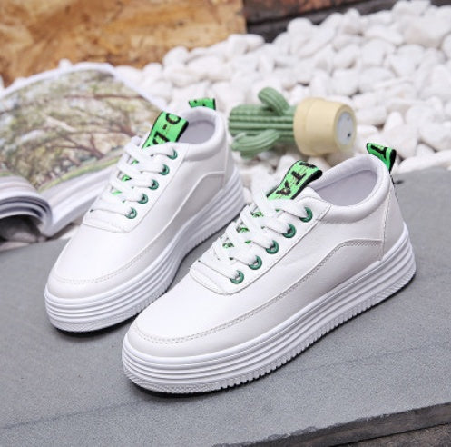 Breathable Canvas Sneakers | Casual Everyday Shoes for Women