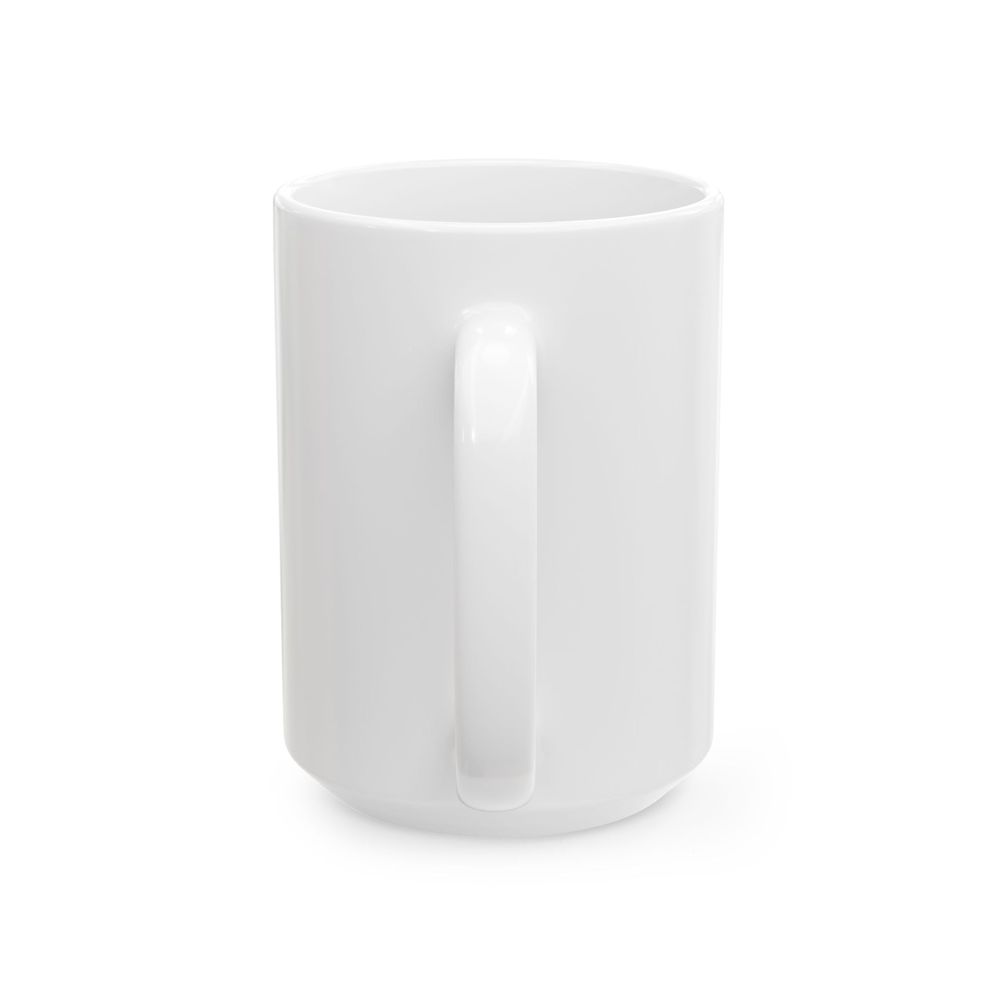 Thankful Bee Ceramic Mug | Gratitude & Mindfulness Coffee Cup