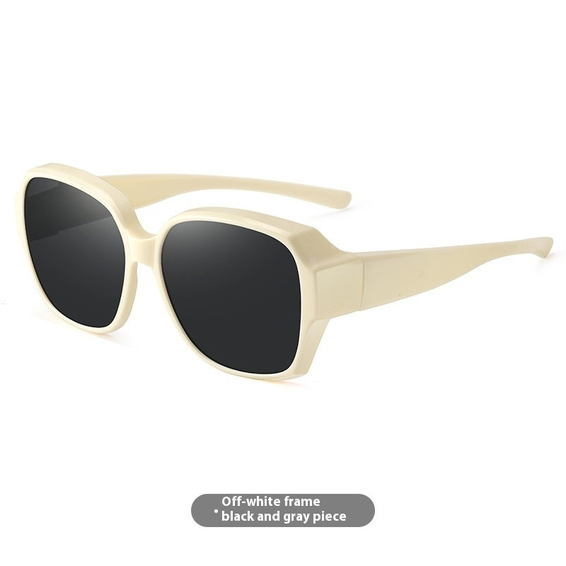 Polarized Sunglasses for Women | UV400 Sun Protection