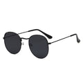 Metallic Sunglasses | Glamorous Unisex Shades