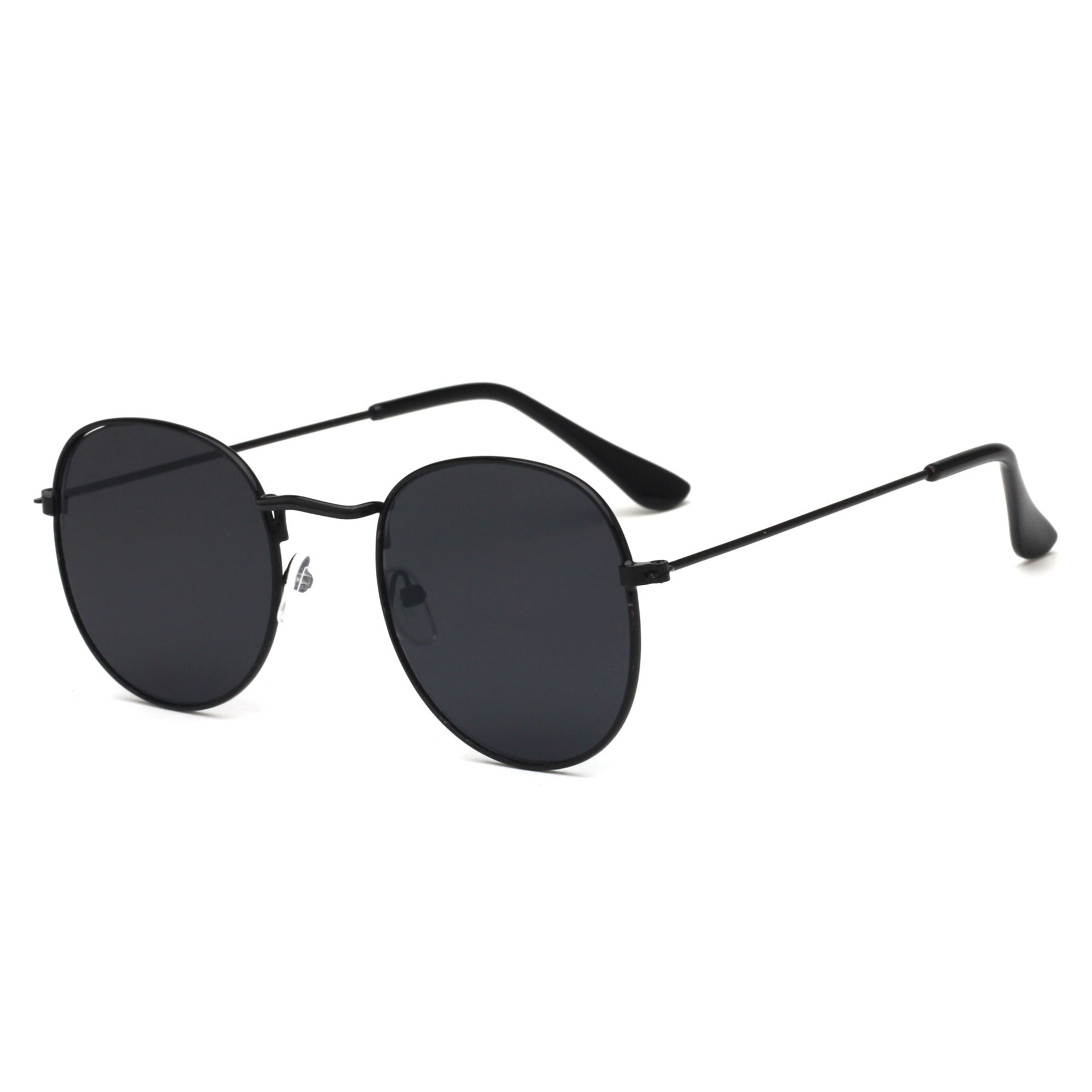 Metallic Sunglasses | Glamorous Unisex Shades