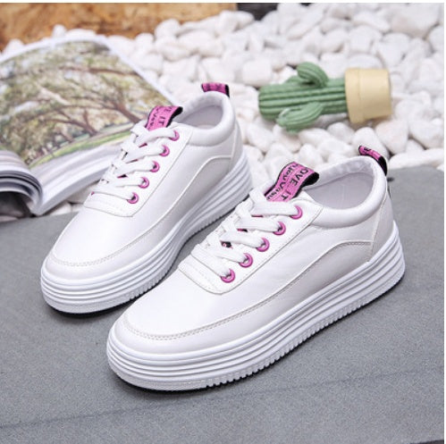 Breathable Canvas Sneakers | Casual Everyday Shoes for Women
