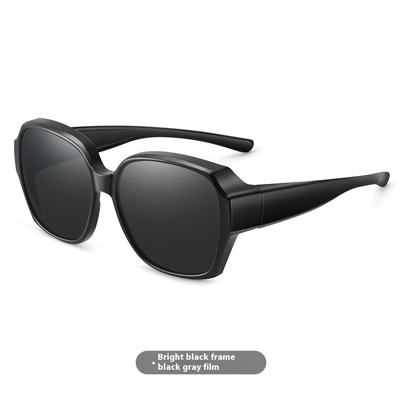 Polarized Sunglasses for Women | UV400 Sun Protection