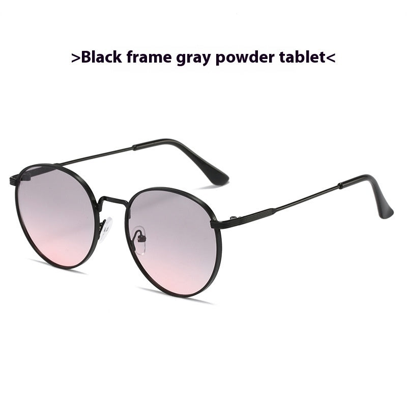 Marine Clip Retro Sunglasses | Unisex Fashion Shades