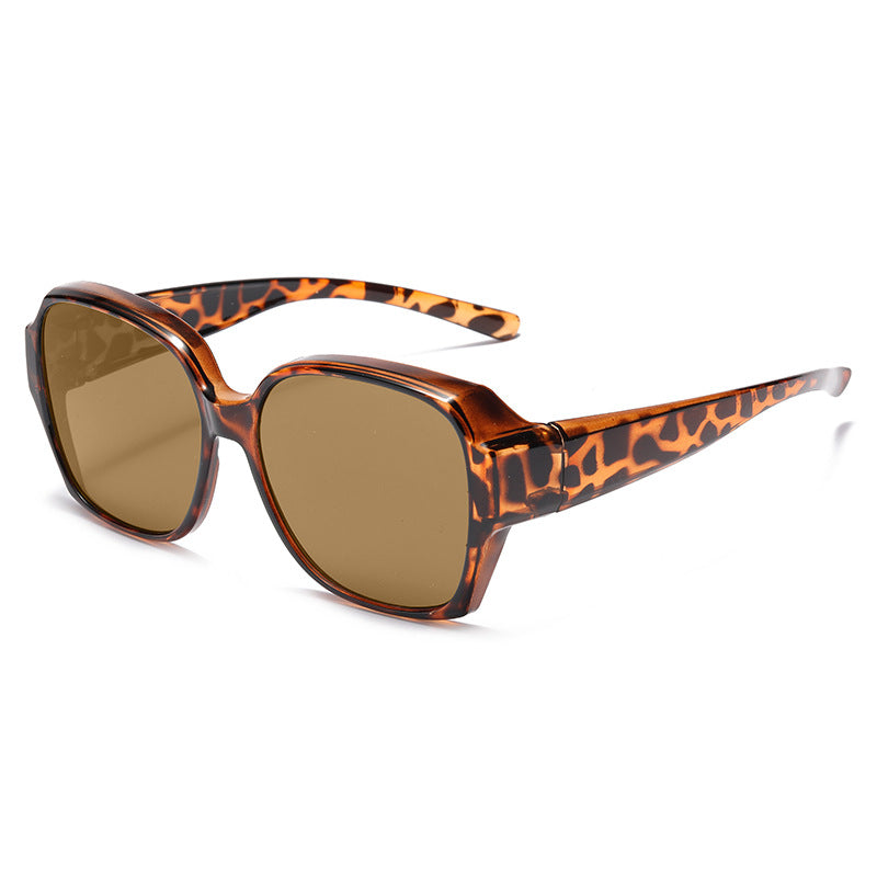 Polarized Sunglasses for Women | UV400 Sun Protection