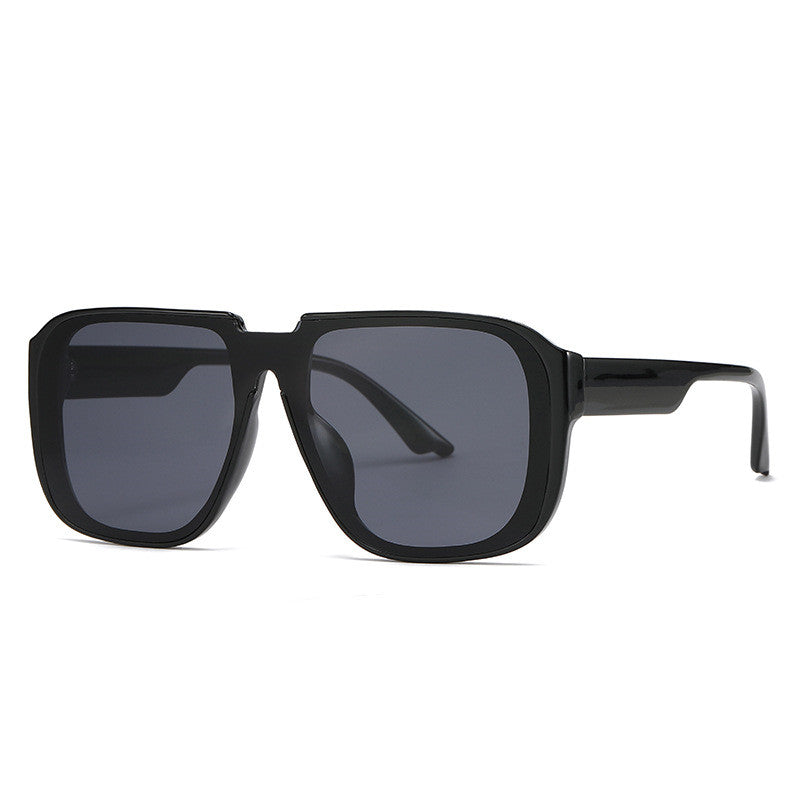 Fashion Sports Retro Sunglasses | Unisex Shades