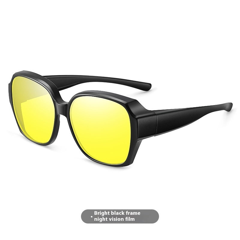 Polarized Sunglasses for Women | UV400 Sun Protection