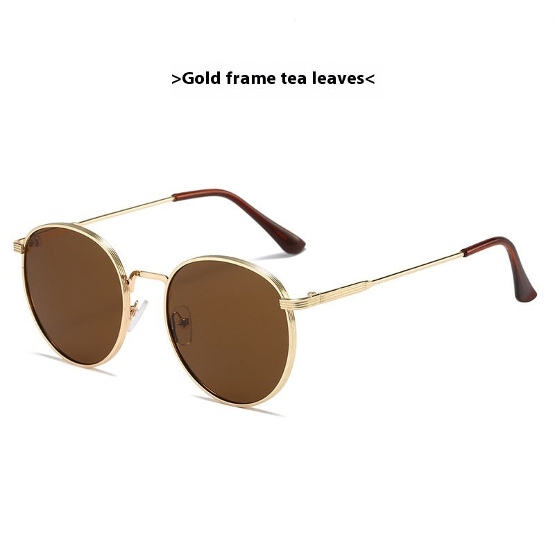 Marine Clip Retro Sunglasses | Unisex Fashion Shades