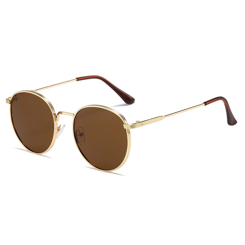 Marine Clip Retro Sunglasses | Unisex Fashion Shades