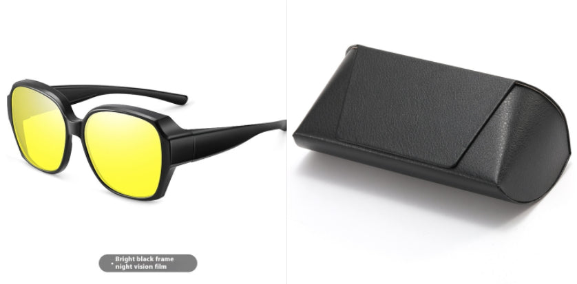 Polarized Sunglasses for Women | UV400 Sun Protection