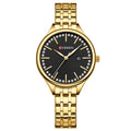 Women's Waterproof Bar-Clasp Watch | Minimalist Everyday Timepiece