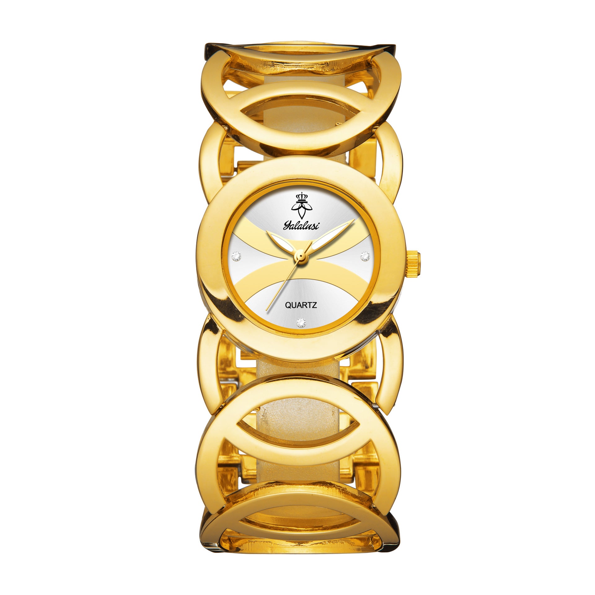 Affordable Luxury Waterproof Quartz Women's Watch | Elegant Everyday Timepiece