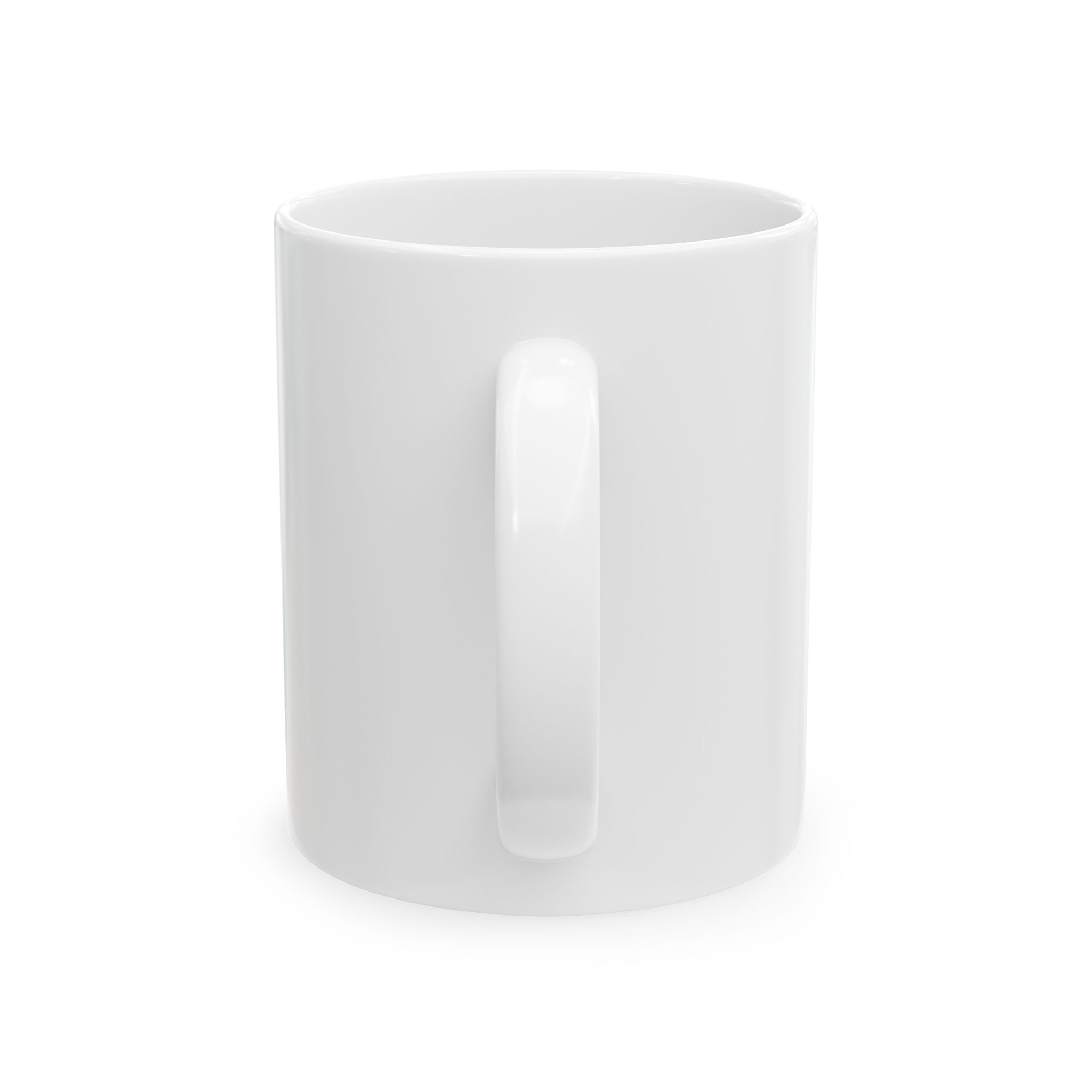 Thankful Bee Ceramic Mug | Gratitude & Mindfulness Coffee Cup