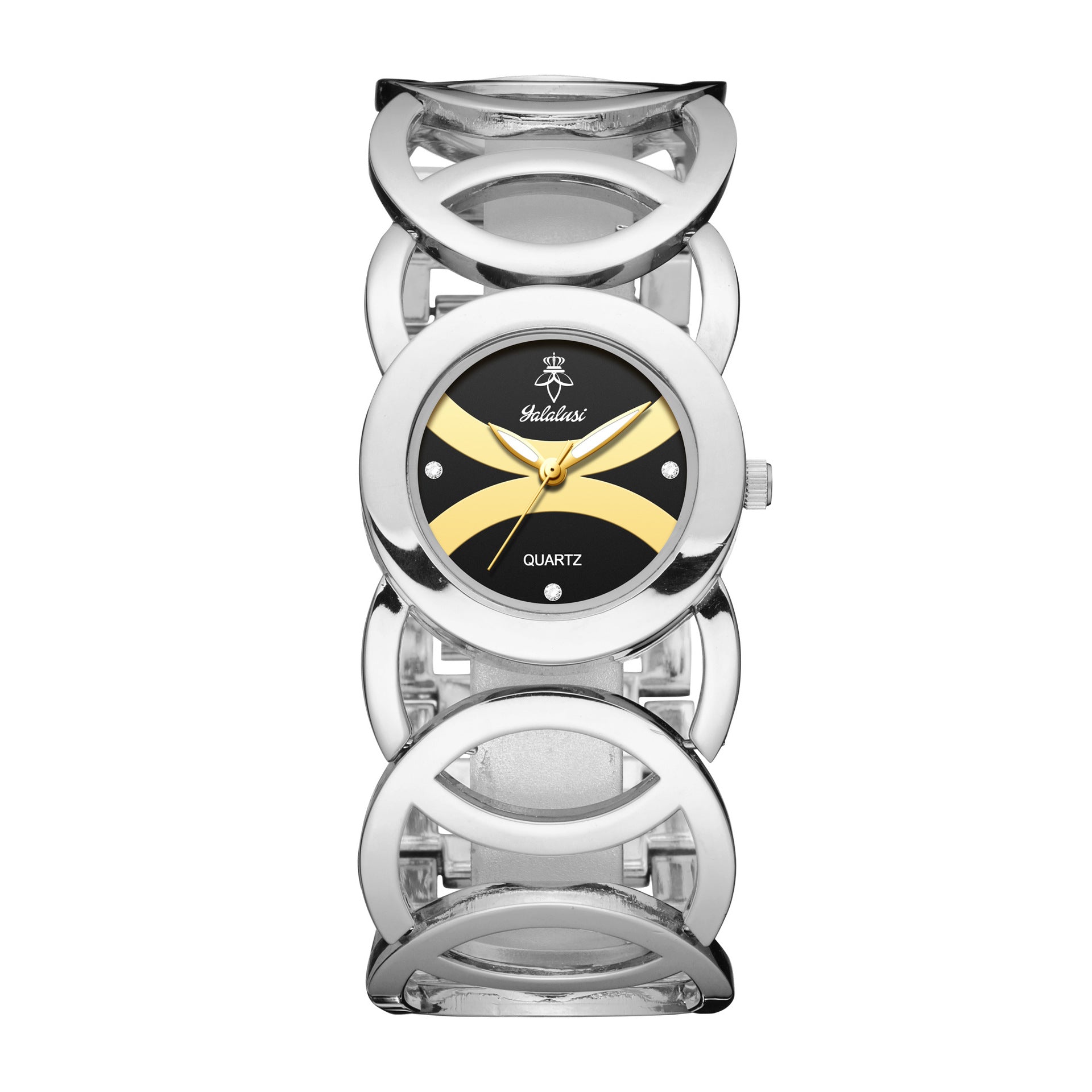 Affordable Luxury Waterproof Quartz Women's Watch | Elegant Everyday Timepiece