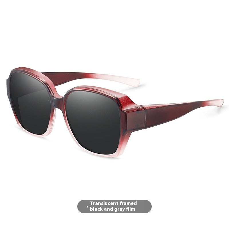 Polarized Sunglasses for Women | UV400 Sun Protection