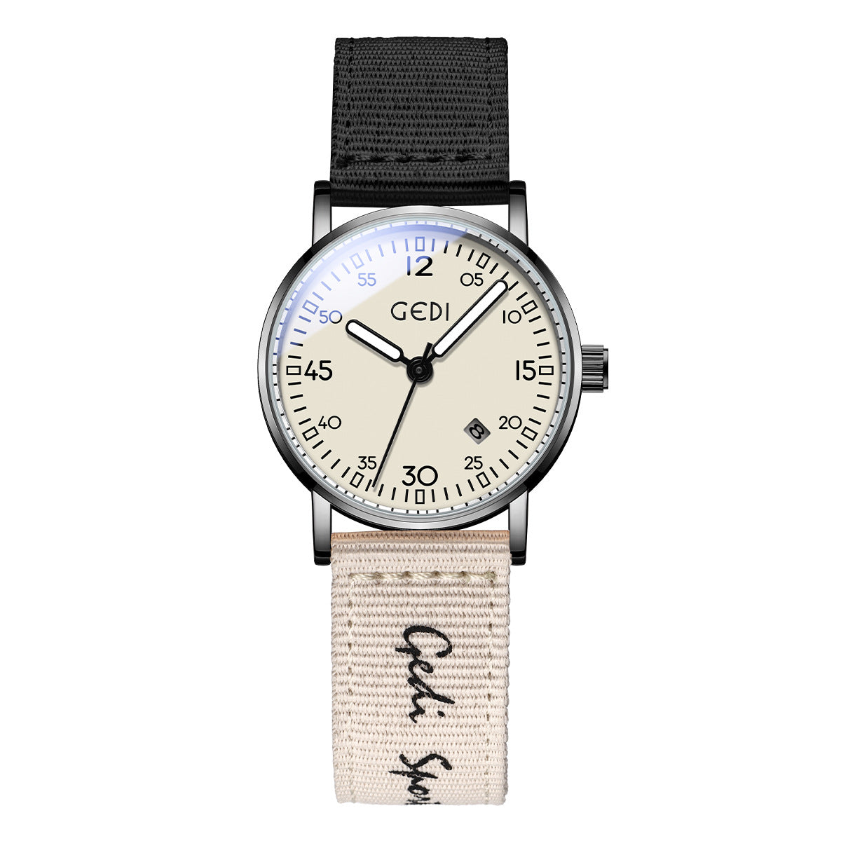 Luxurious Quartz Women's Watch | Refined Elegant Timepiece