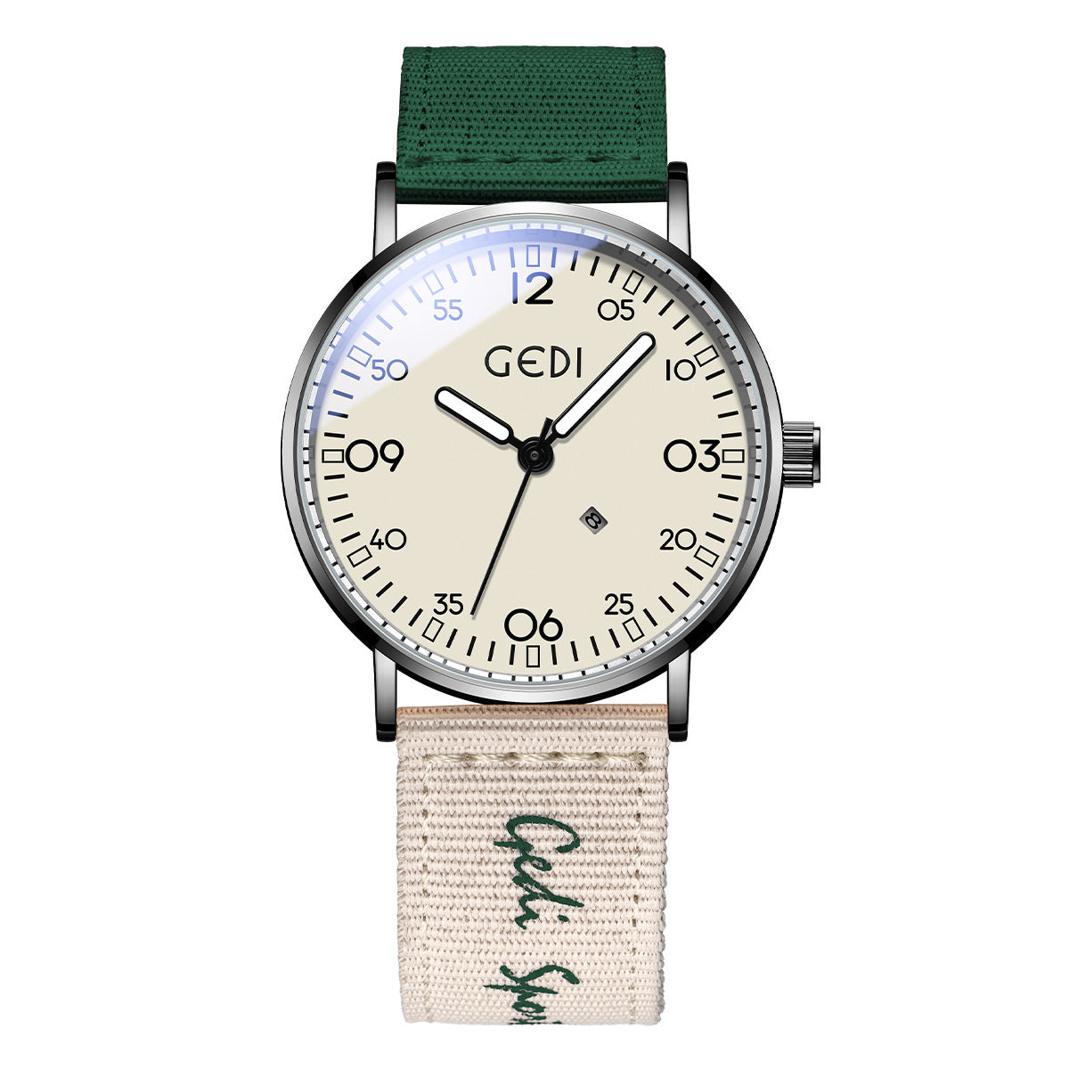 Luxurious Quartz Women's Watch | Refined Elegant Timepiece
