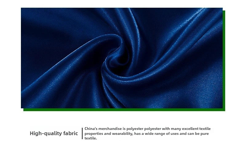 Luxury Silk Pillowcase | Anti-Frizz, Hypoallergenic & Skin-Soft | 2 Sizes