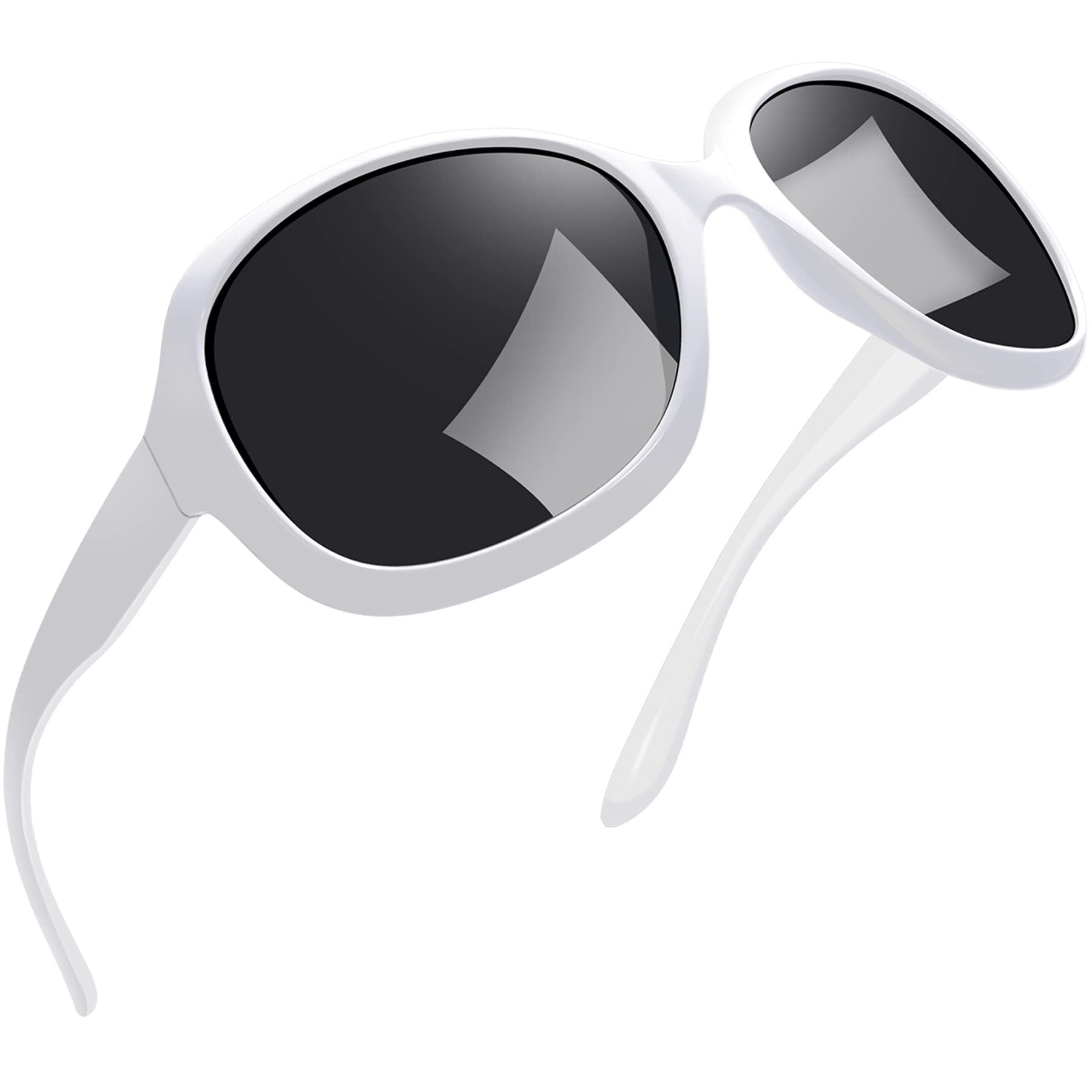 Women's Oversized Classic Sunglasses