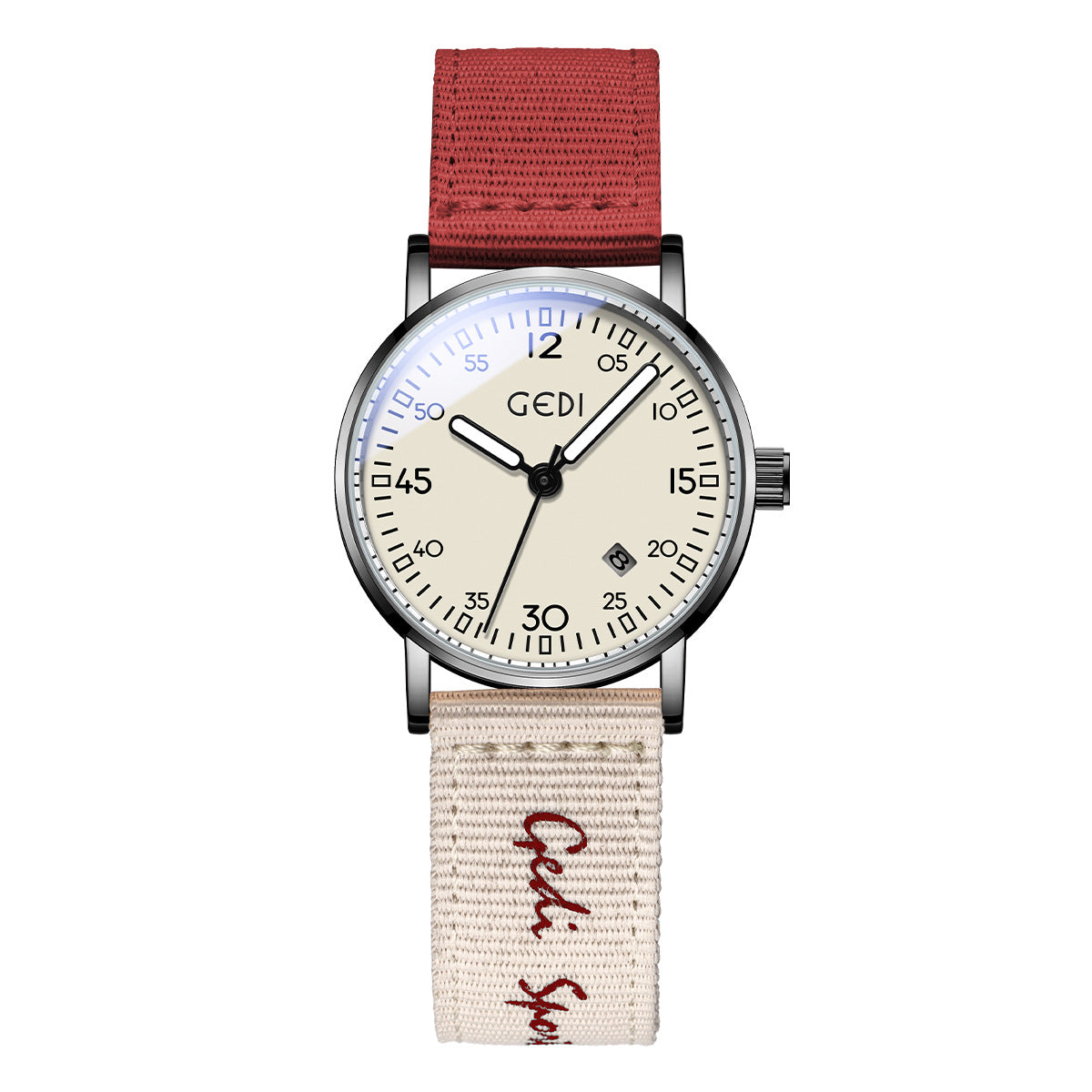 Luxurious Quartz Women's Watch | Refined Elegant Timepiece
