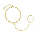 Love-Themed Finger Ring for Women | Romantic Statement Ring