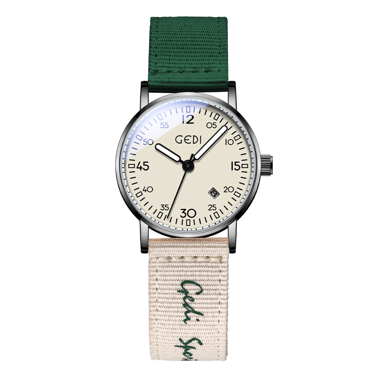 Luxurious Quartz Women's Watch | Refined Elegant Timepiece