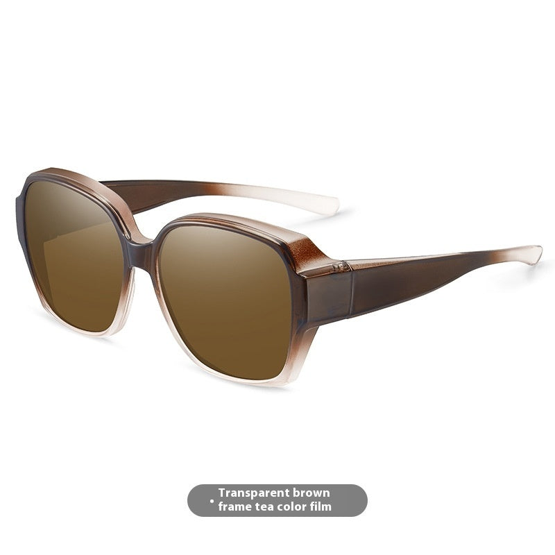 Polarized Sunglasses for Women | UV400 Sun Protection