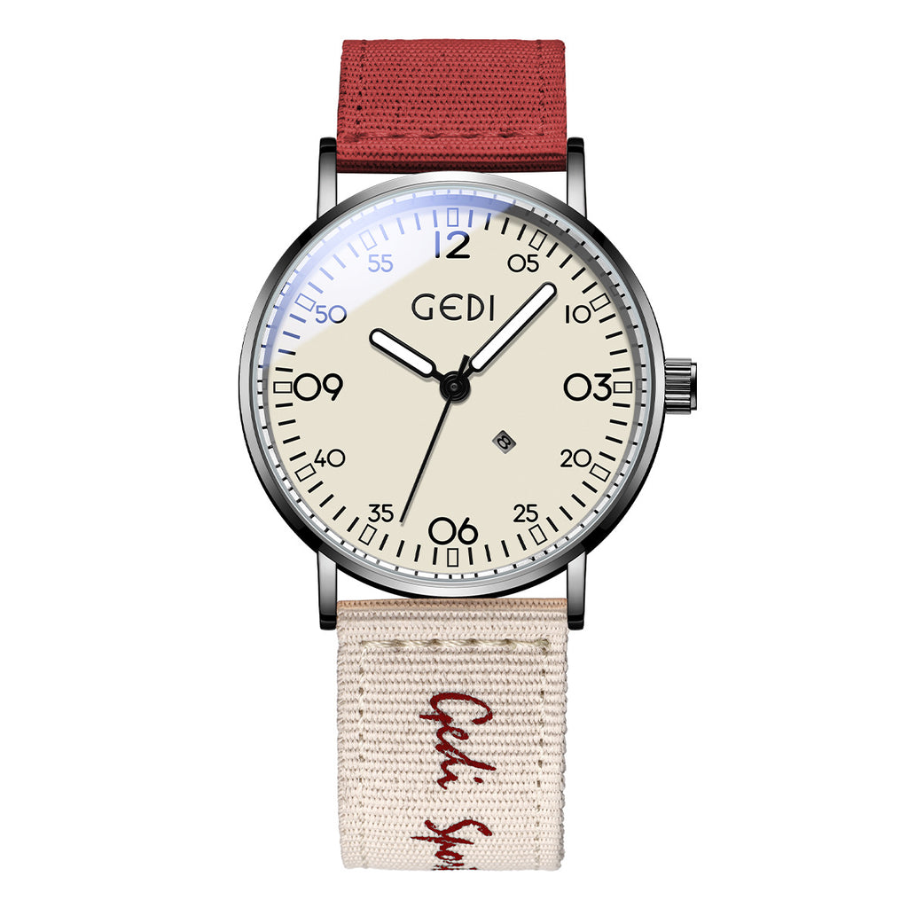 Luxurious Quartz Women's Watch | Refined Elegant Timepiece