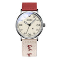 Luxurious Quartz Women's Watch | Refined Elegant Timepiece