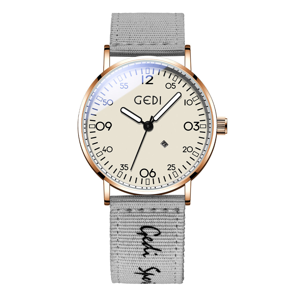 Luxurious Quartz Women's Watch | Refined Elegant Timepiece