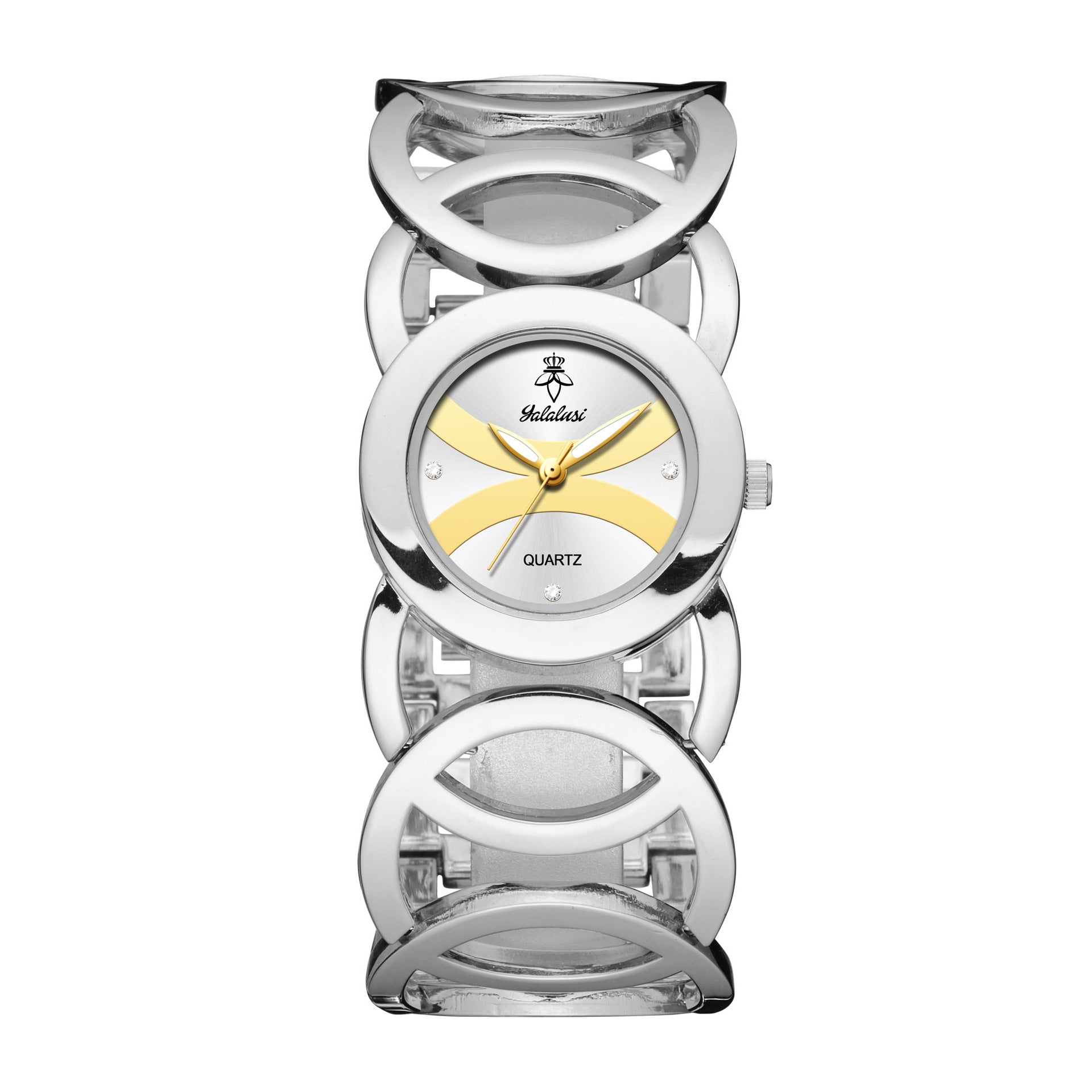 Affordable Luxury Waterproof Quartz Women's Watch | Elegant Everyday Timepiece