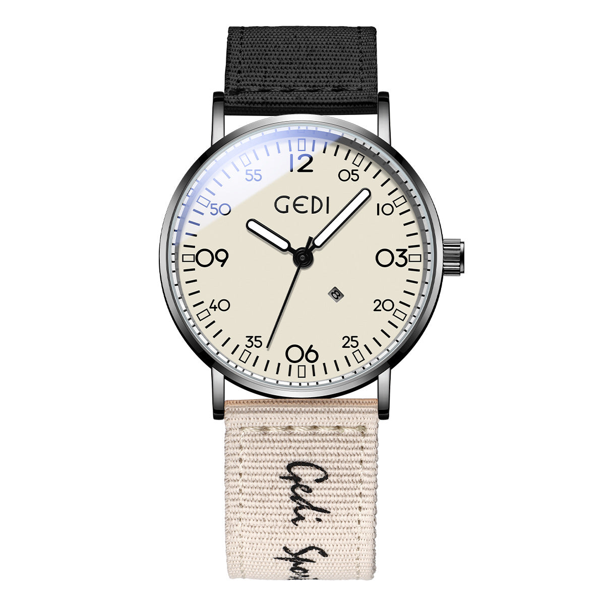Luxurious Quartz Women's Watch | Refined Elegant Timepiece