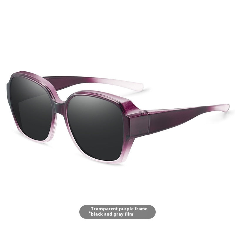 Polarized Sunglasses for Women | UV400 Sun Protection