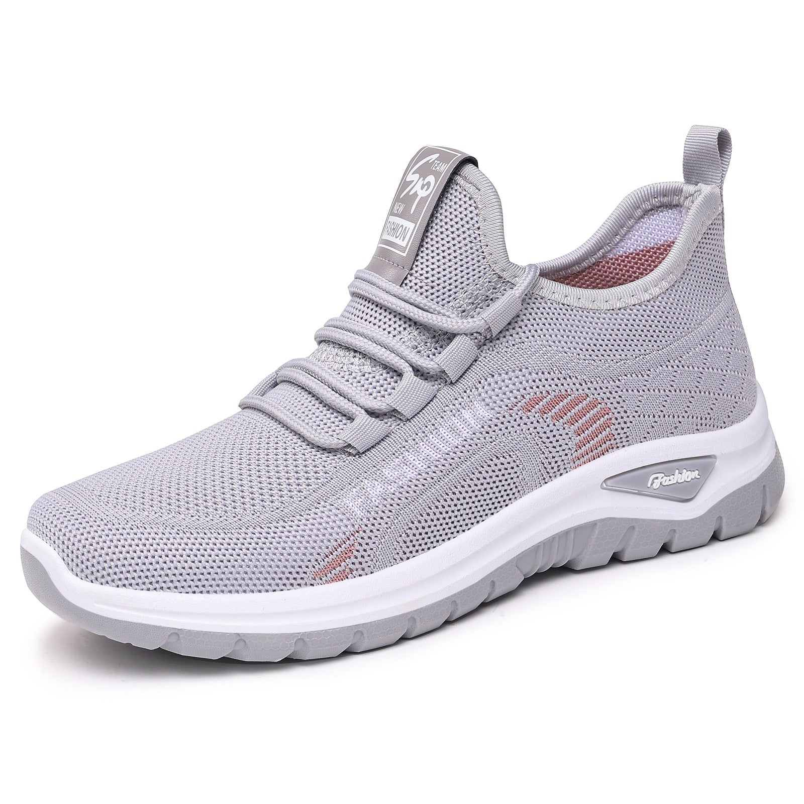 Fashion Athletic Sneakers | Lightweight Non-Slip Sport Shoes for Women