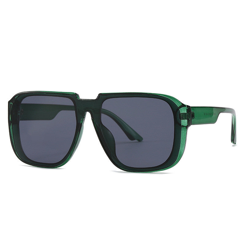 Fashion Sports Retro Sunglasses | Unisex Shades