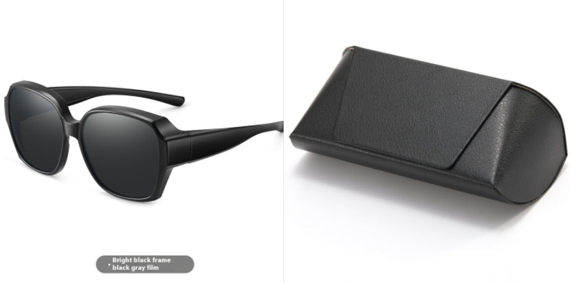 Polarized Sunglasses for Women | UV400 Sun Protection