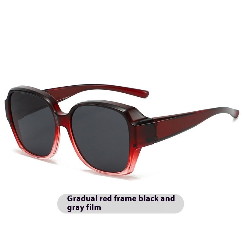 Polarized Sunglasses for Women | UV400 Sun Protection