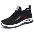 Fashion Athletic Sneakers | Lightweight Non-Slip Sport Shoes for Women