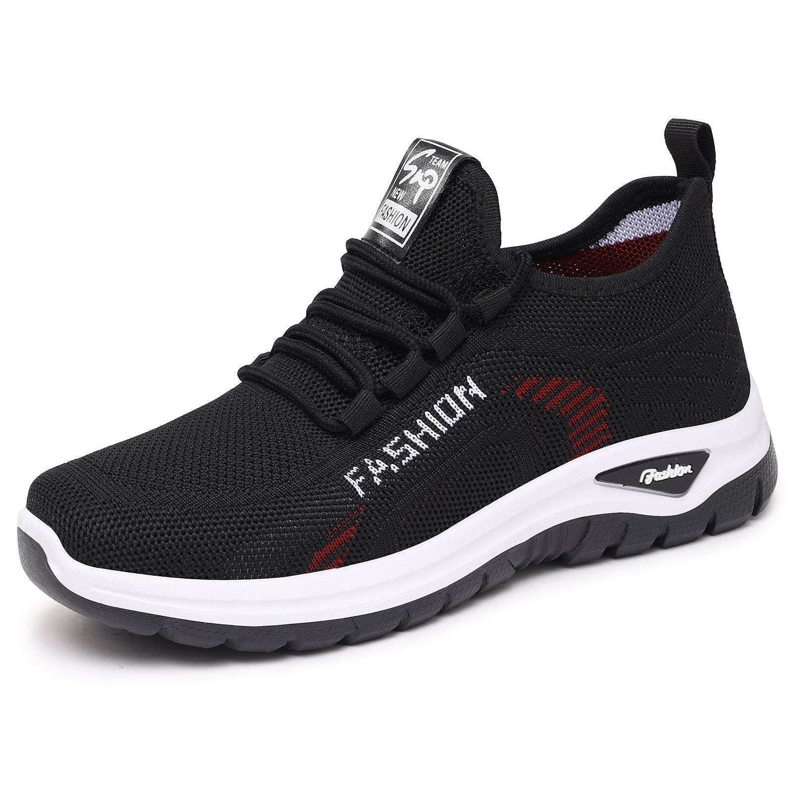 Fashion Athletic Sneakers | Lightweight Non-Slip Sport Shoes for Women