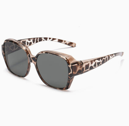 Polarized Sunglasses for Women | UV400 Sun Protection